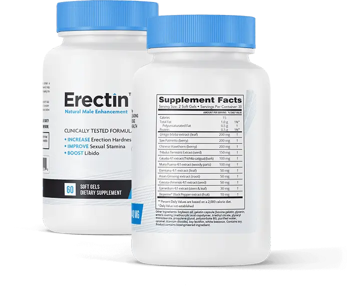 erectin