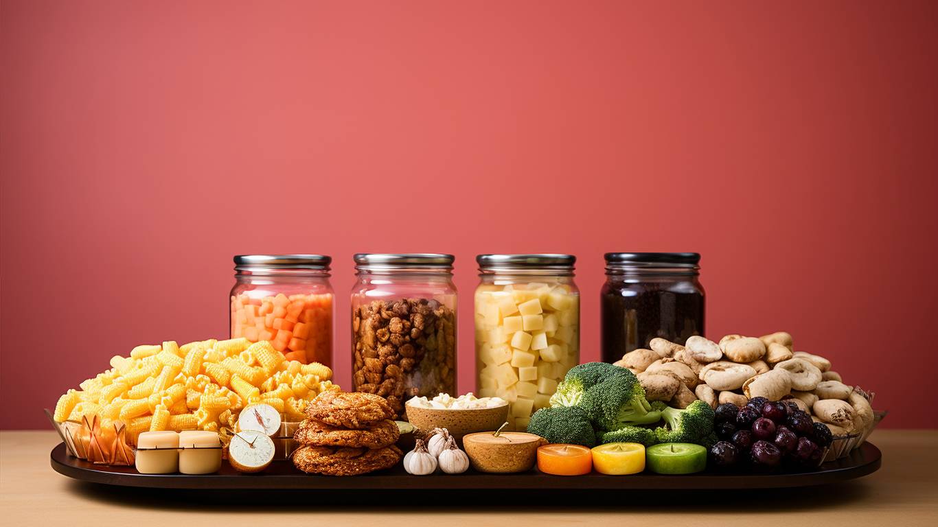 Quick & Wholesome Recipes for Busy Weeknights